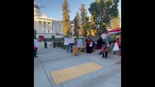 It is amazing to see the community unite behind farm workers