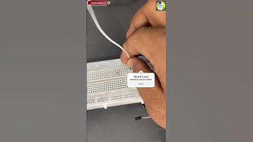 Arduino RGB Light Show! Magic with Code!  #arduinoproject #fyp  #arduinouno #arduinounoprojects