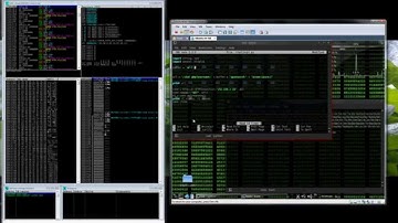 SEH Buffer Overflow Exploiting with MetaSploit + Immunity debugger (Easy chat server 2.2)