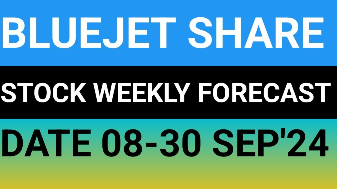 BLUE JET HEALTHCARE STOCK LATEST NEWS UPDATES 8SEP'24/BLUE JET HEALTHCARE SHARE LATEST NEWS UPDATES