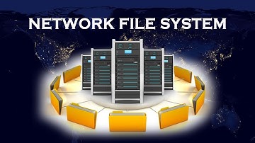How to configure NFS Server & Client in  Redhat/Centos Linux? || Linux Training Video
