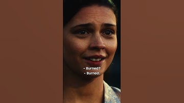 when everything changed for Ruby and James 🥺 #MaxtonHall