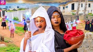 TWO MYSTERIOUS GIFTED SISTERS FROM UNDERWORLD (New Movie) LATEST NIGERIAN VILLAGE MOVIE