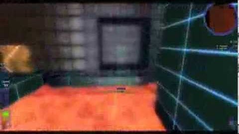 (OLD) Red Eclipse - Purge Time Trial - 1:12.785