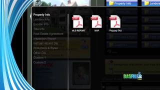 Real Estate Document Management