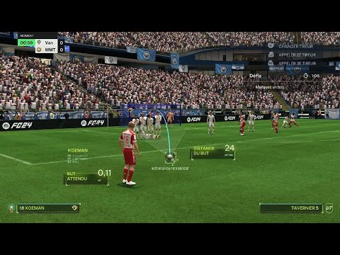 EA SPORTS FC