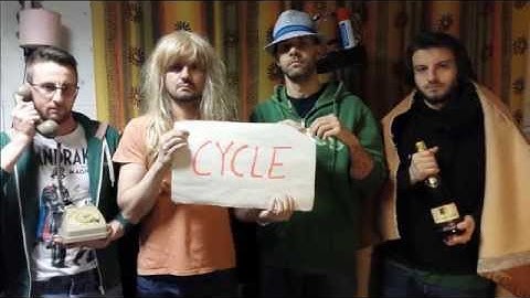 Total Promo - Cycle 2015 THE ALGORITHM