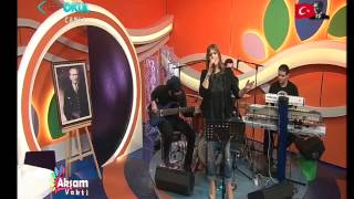 Bülbülüm Altın Kafeste Resimi