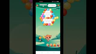 Shopee Bubble Level 361 to 365