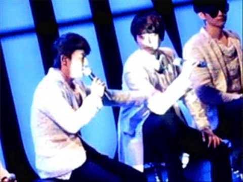 [OPV] KYUHAE : คำตอบที่ไม่เคยรู้