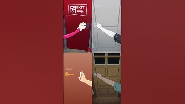 Open the Door COMPLETE EDITION (FASH animation)