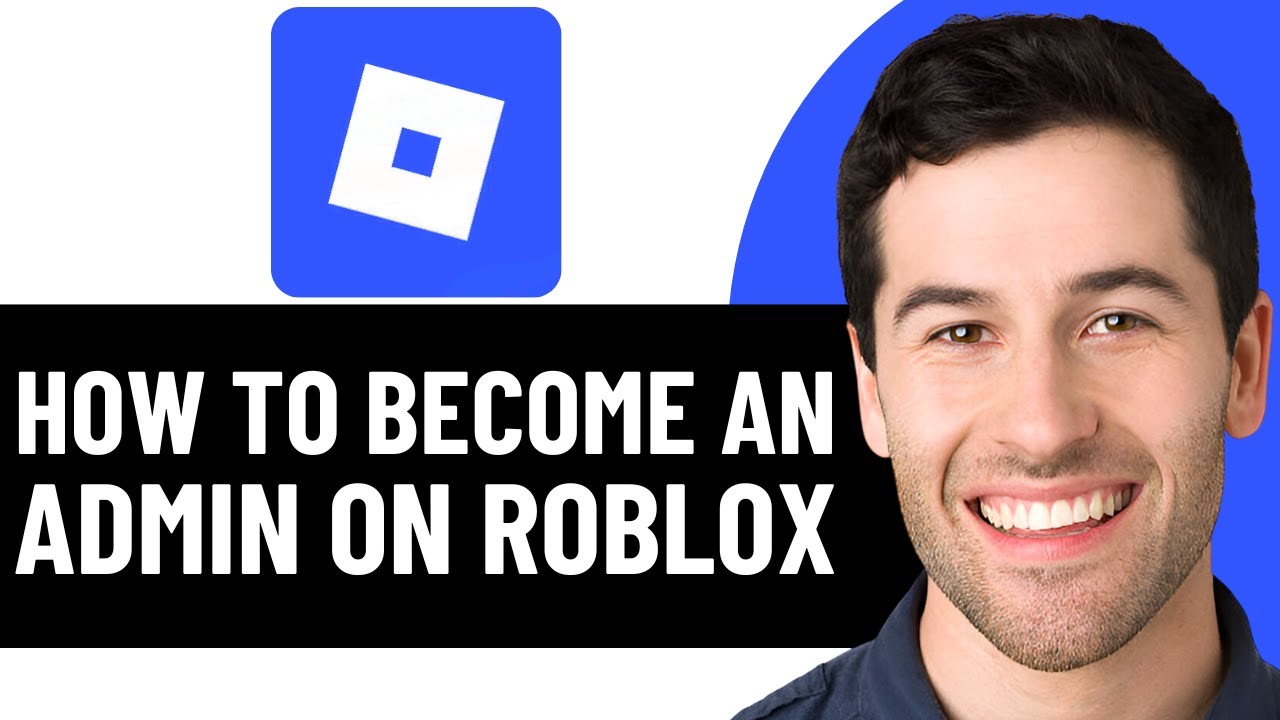 HOW TO BECOME AN ADMIN ON ROBLOX 2026 BEST METHOD YouTube Maxresdefault 