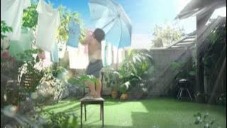 Download lagu Iklan - Downy 01_30s