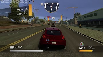 Starter Save - Part 8 - Chapter 6 - Driver® San Francisco - Deluxe Edition - complete walkthrough