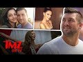Tim Tebow Dating ANOTHER Ms. Universe | TMZ TV