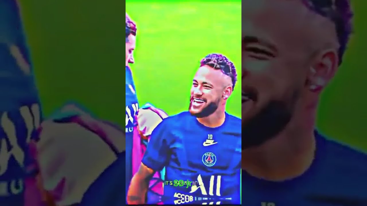 Neymar Jr 1 View 50klike 30k Common