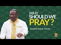 Pray The Right Way - Best Advice on Prayer from Archbishop Duncan - Williams