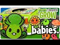 Plants vs. Zombies: GROW — The Weirdest Merch Line Ever