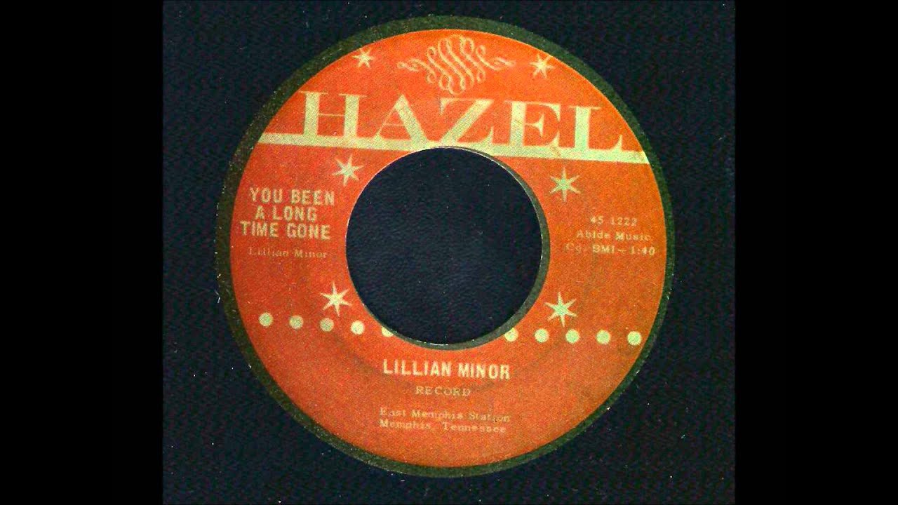 Guarda Lillian Minor - You Been A Long Time Gone su YouTube Guarda Lillian Minor - You Been A Long Time Gone su YouTube