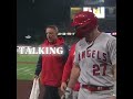 Cheers to the Golden Years | Mike Trout Edit #mlb #baseball #edit #miketrout #fyp #shorts