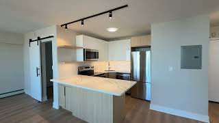 Edgewater Apartments in Chicago