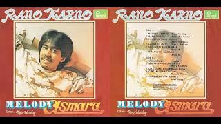 Melody Asmara (Rinto Harahap) - Rano Karno