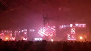 Supremacy 2018 - Warface Live