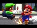 Super Mario Odyssey - 2 Player Co-Op - #03