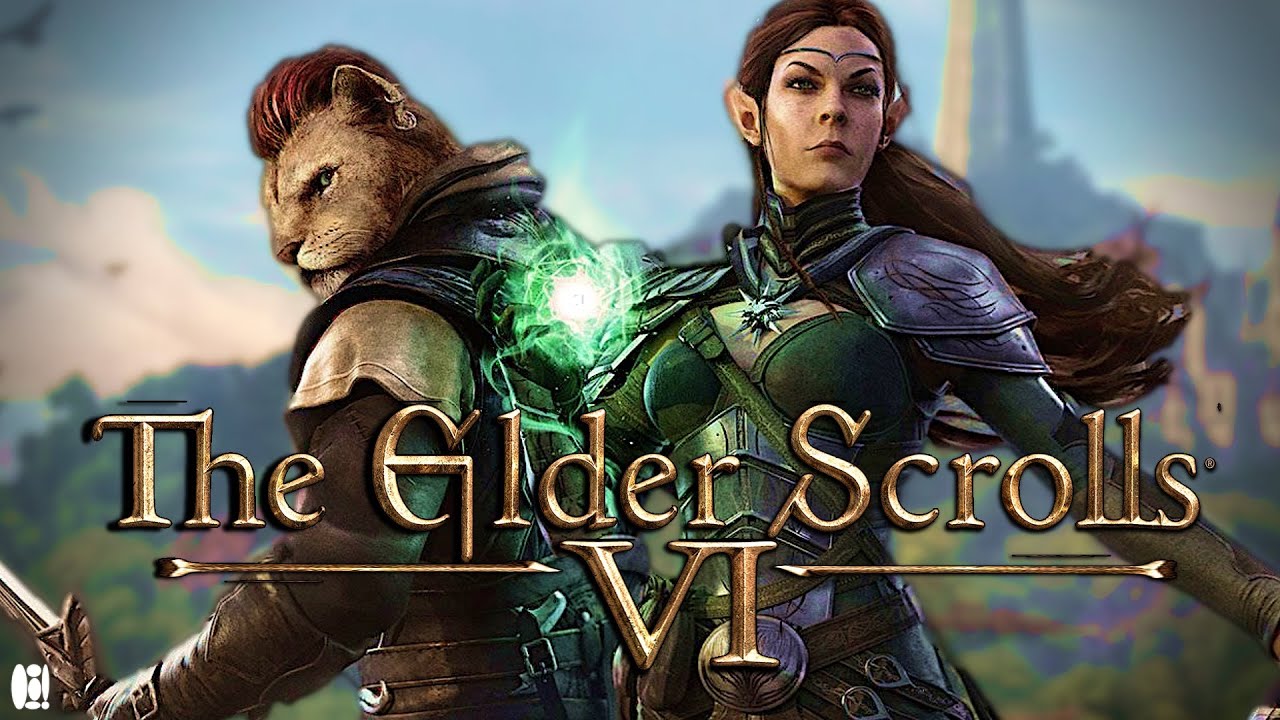 The Elder Scrolls 6: Everything we know so far