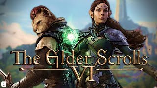 The Elder Scrolls 6 Gameplay, Technical Requirements, And Method Of Setup –  Game Empress