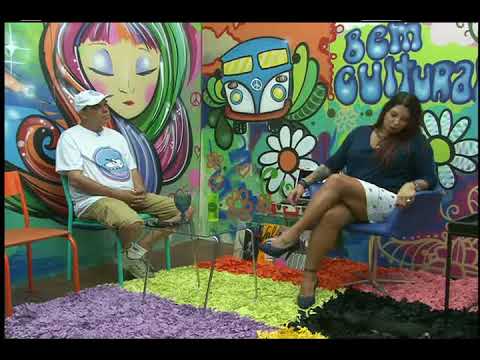 Bem Cultural entrevista Amaral e Vitor Mattos maulawak mildred