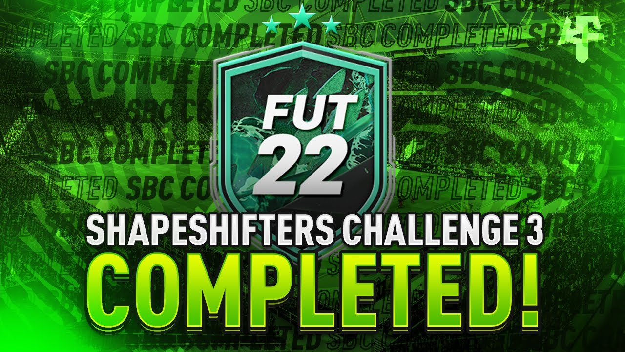 Shapeshifters #3 🫡 Via: FUT Sheriff #fut #ut #ginola #fifa22