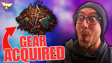 Finally Making REAL Progress in Ashes of Creation Phase 3