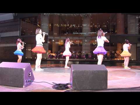 9/22  SPATIO  キャナルイベント　「ラブ&ピース」