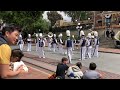 Disneyland Marching Band