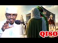 Qiso Cajib Mucjizda Rasulka S A W 10 March 2026