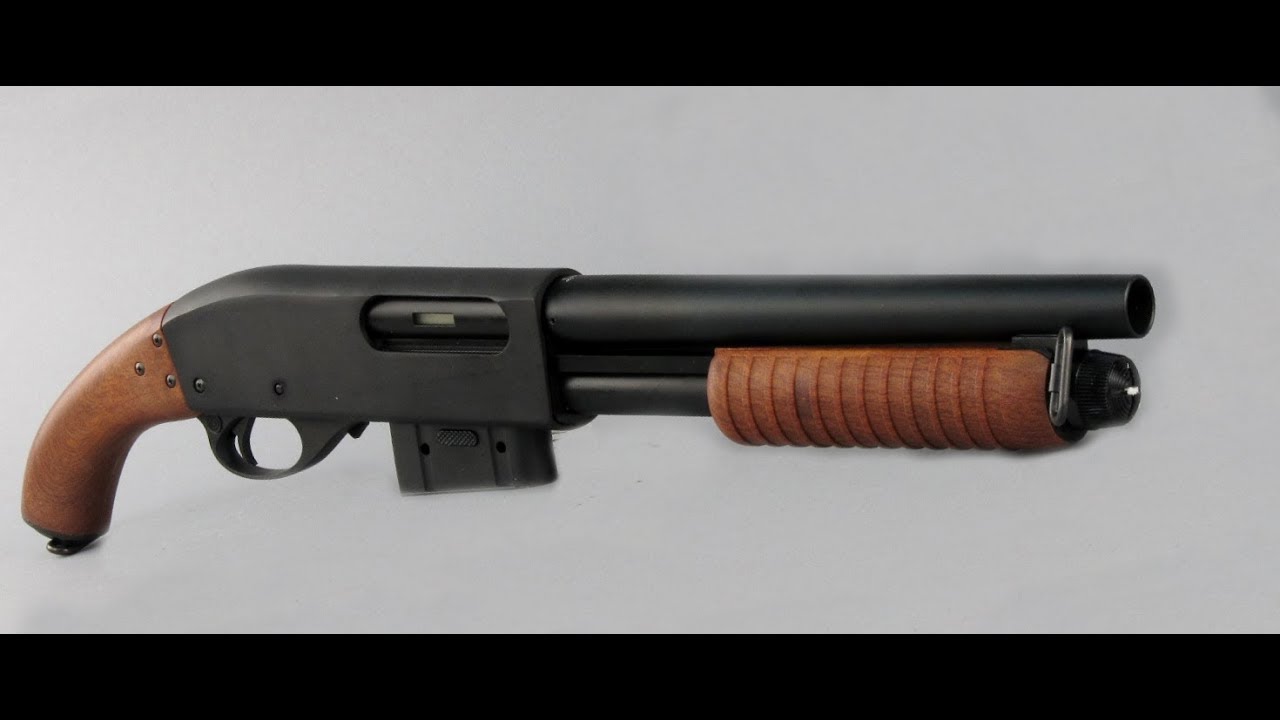 дробовик из картона. картонный дробовик. помповое ружье из дерева. как сделать дробовик из картона. помповый дробовик из картона.