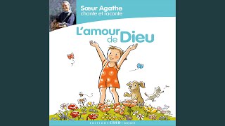 Video thumbnail of "Sœur Agathe - J'ai décidé d'aimer"