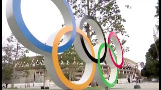 Олимпиада в Токио: тестировать спортсменов будут каждые 4 часа