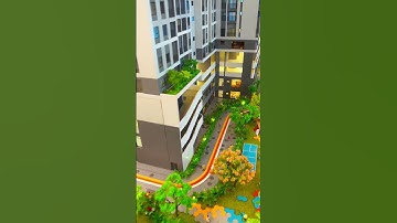 Người trẻ dễ dàng sở hữu nhà tại dự án The Felix C-Holdings doanh nhân Nguyễn Quốc Cường #TheFelix