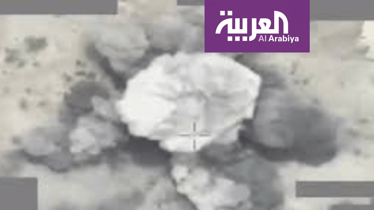 بالصور.. كيف يحاول الحوثيون التمويه على طيران التحالف؟