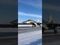 MIG-29 – “Cold Base Jet Takeoff #MIG29 #AviationDaily #MilitaryJets