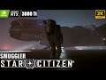 Star citizen relaxing smuggler gameplay episode 5
