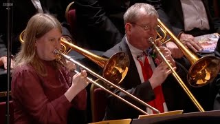 Trombone Moments in Orchestra 6
