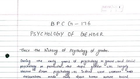 BPCG 176 solved assignment 2022-2023 | BPCG 176 ignou Solved assignment in english 2022-2023 | BAG