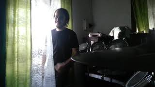 Cenas nos ensaios (Consequence)