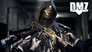 The John Wick of DMZ