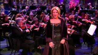 Joy to the World - Renée Fleming and The Tabernacle Choir
