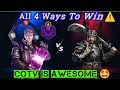 COTV Vs DRAGON ANCESTOR | THIS SET IS FUN 🤓 || Shadow Fight 3