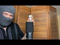 ASMR | 30 mins of liquid triggers and aggressive up close tapping